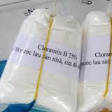 Hóa chất Cloramin B - Diệt Côn Trùng TCFC Hà Nội - Công Ty Cổ Phần Trừ Mối Khử Trùng Hà Nội